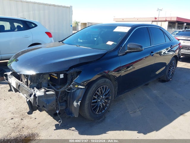 Toyota Camry 2016 4T1BF1FKXGU573248 Image 15