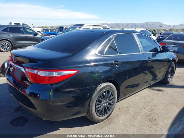 Toyota Camry 2016 4T1BF1FKXGU573248 Image 17