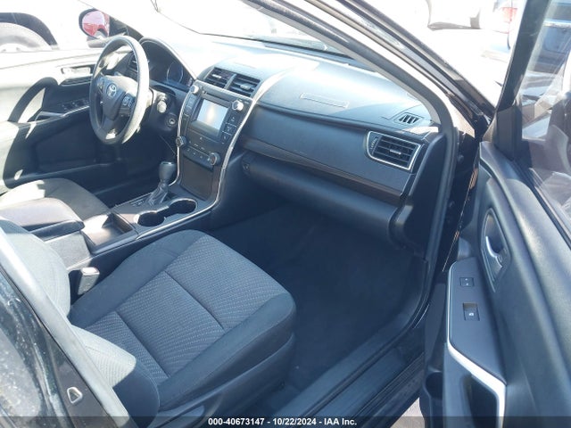 Toyota Camry 2016 4T1BF1FKXGU573248 Image 18