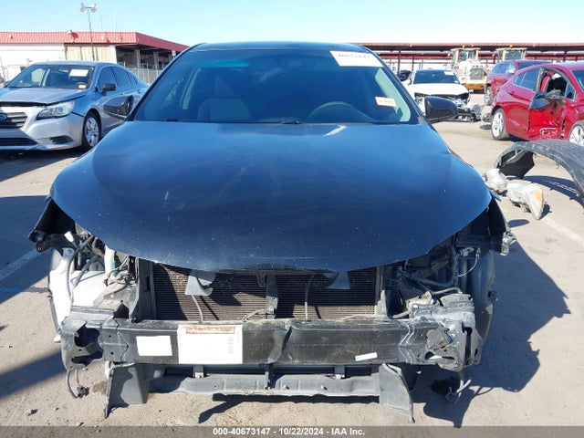 Toyota Camry 2016 4T1BF1FKXGU573248 Image 19