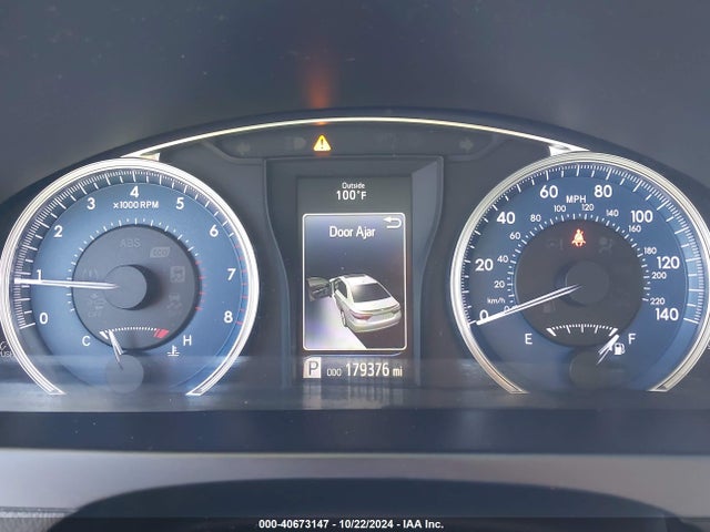 Toyota Camry 2016 4T1BF1FKXGU573248 Image 20