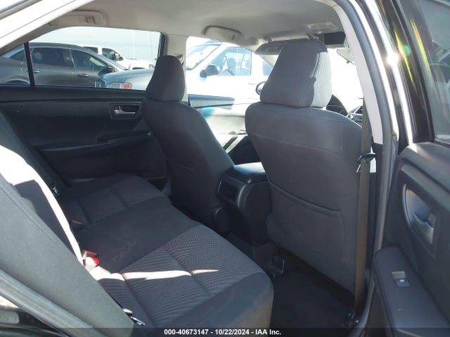Toyota Camry 2016 4T1BF1FKXGU573248 Image 21