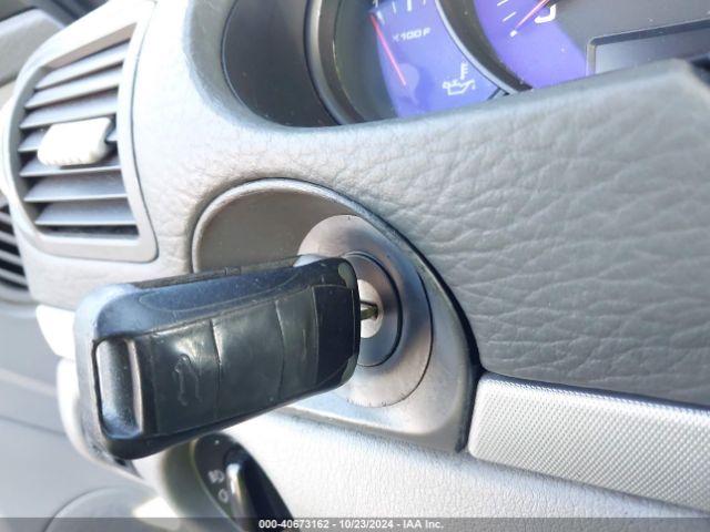 2004 PORSCHE CAYENNE WP1AA29P14LA24095 Photo 10