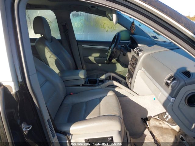 2004 PORSCHE CAYENNE WP1AA29P14LA24095 Photo 4