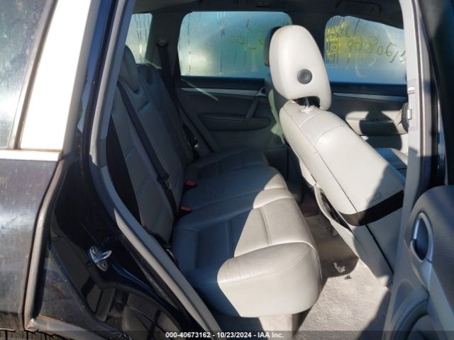 2004 PORSCHE CAYENNE WP1AA29P14LA24095 Photo 7