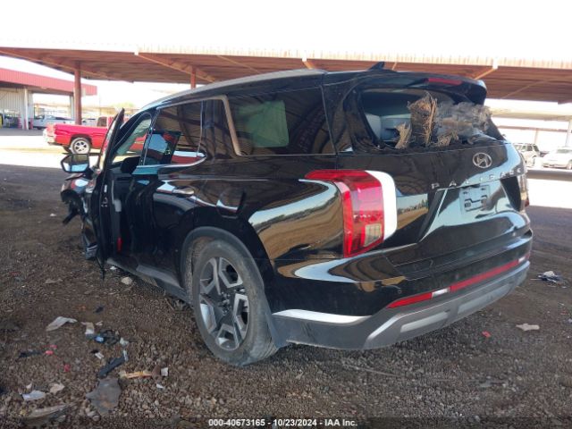 KM8R44GE2RU657713 Hyundai Palisade Sel