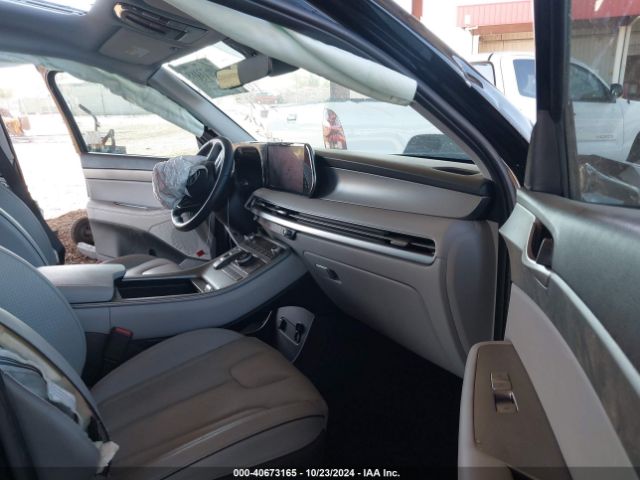 KM8R44GE2RU657713 Hyundai Palisade Sel
