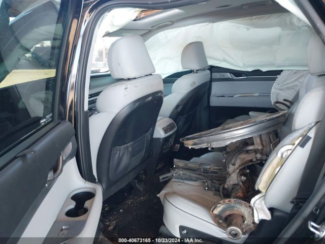 KM8R44GE2RU657713 Hyundai Palisade Sel
