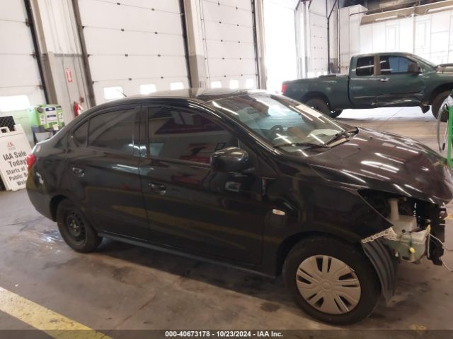 ML32F3FJ2LHF08636 Mitsubishi Mirage G4 Es