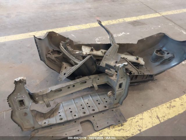 ML32F3FJ2LHF08636 Mitsubishi Mirage G4 Es
