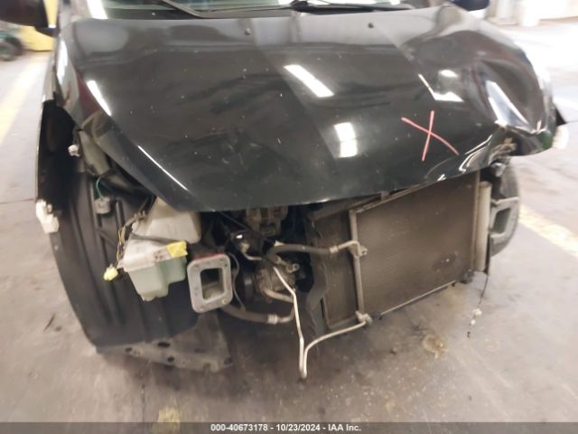 ML32F3FJ2LHF08636 Mitsubishi Mirage G4 Es