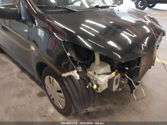 ML32F3FJ2LHF08636 Mitsubishi Mirage G4 Es