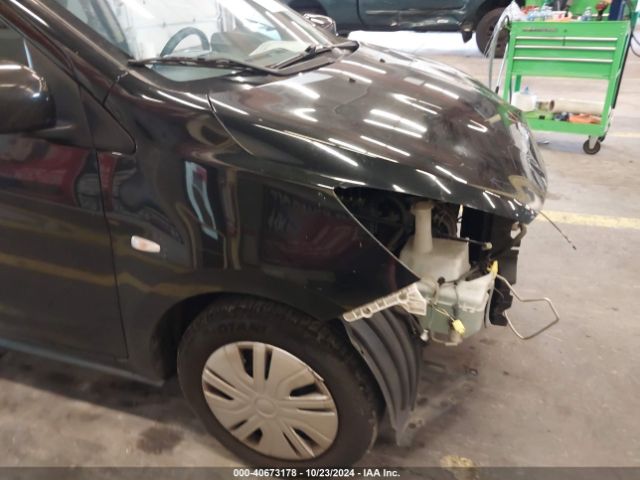 ML32F3FJ2LHF08636 Mitsubishi Mirage G4 Es