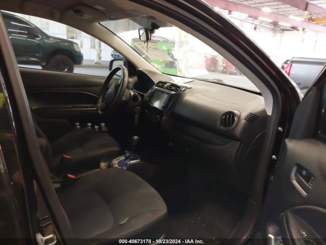 ML32F3FJ2LHF08636 Mitsubishi Mirage G4 Es
