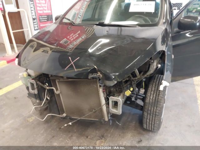 ML32F3FJ2LHF08636 Mitsubishi Mirage G4 Es