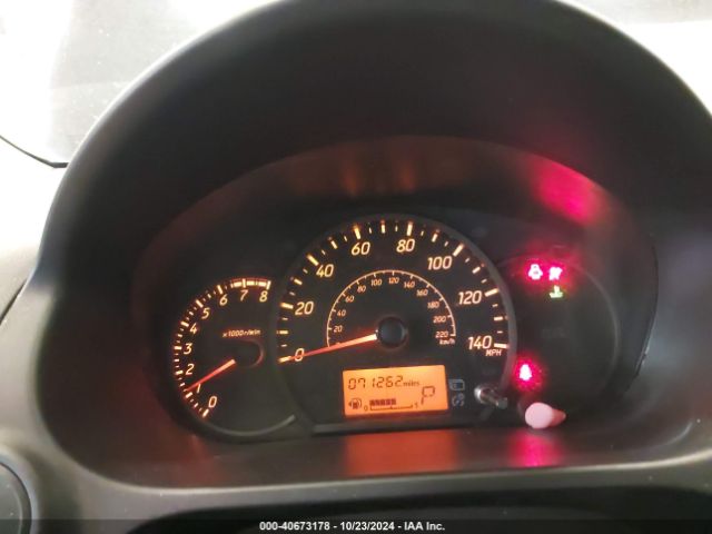 ML32F3FJ2LHF08636 Mitsubishi Mirage G4 Es