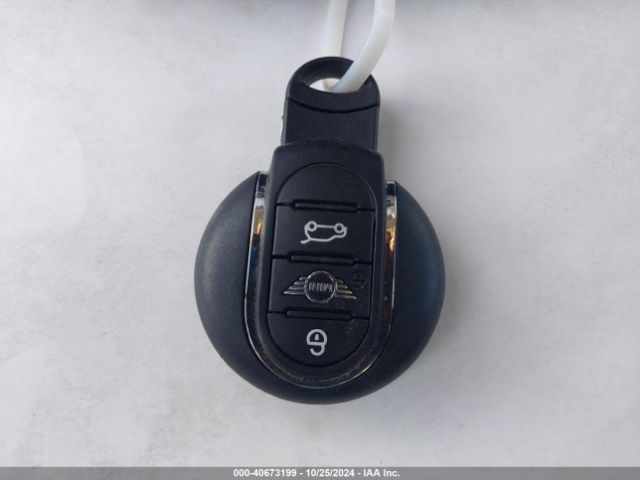 WMZYT3C59K3E96505 Mini Countryman Cooper S