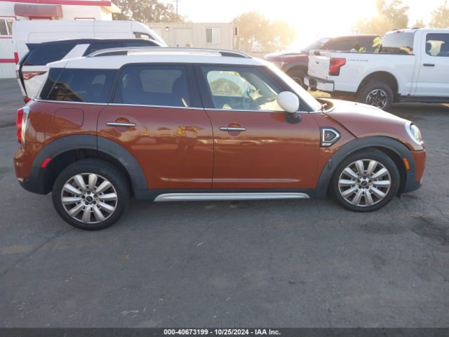 WMZYT3C59K3E96505 Mini Countryman Cooper S