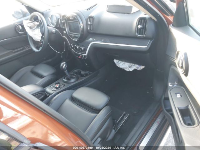WMZYT3C59K3E96505 Mini Countryman Cooper S