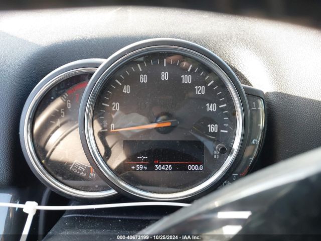 WMZYT3C59K3E96505 Mini Countryman Cooper S