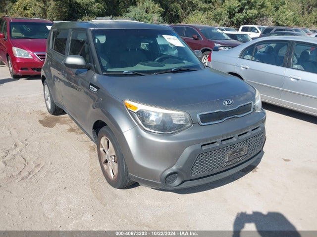 KIA Soul 2016 KNDJN2A28G7268703 Image 1