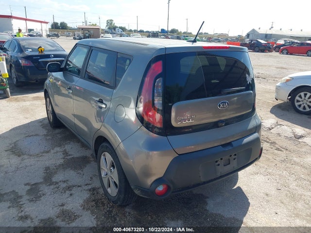 KIA Soul 2016 KNDJN2A28G7268703 Image 3