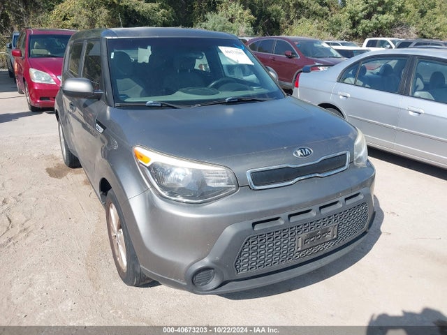 KIA Soul 2016 KNDJN2A28G7268703 Image 6