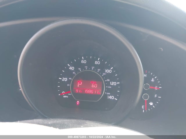 KIA Soul 2016 KNDJN2A28G7268703 Image 7