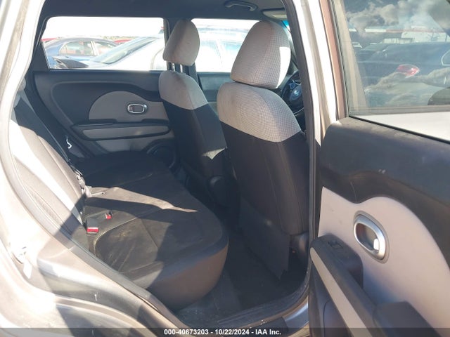 KIA Soul 2016 KNDJN2A28G7268703 Image 8
