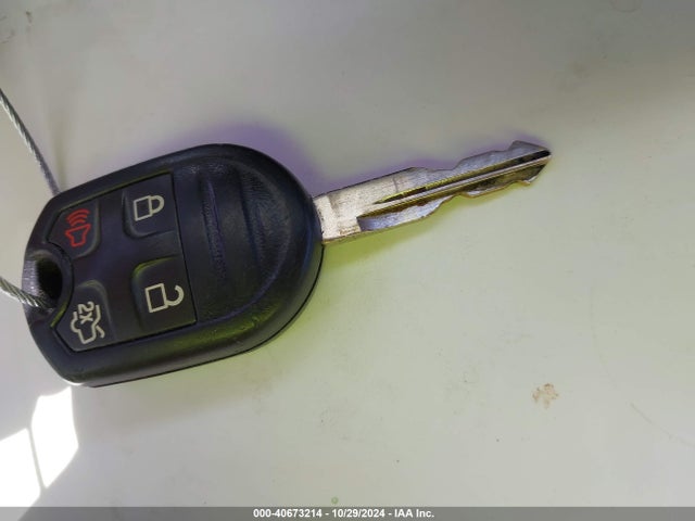 Ford EDGE SEL 2014 2FMDK3JC9EBA78350 Image 11