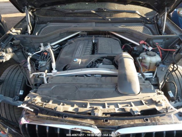 5UXKU0C56K0H99520 BMW X6 Sdrive35i