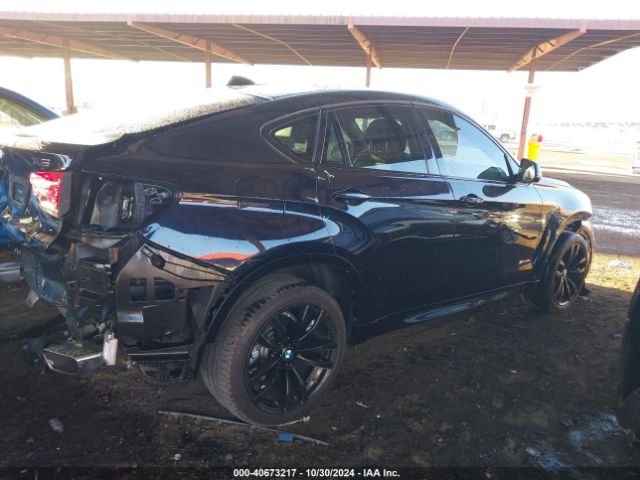 5UXKU0C56K0H99520 BMW X6 Sdrive35i