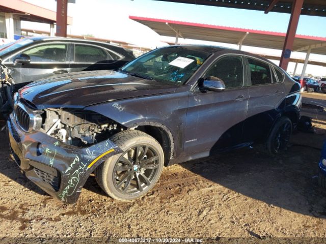 5UXKU0C56K0H99520 BMW X6 Sdrive35i