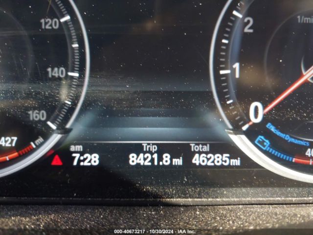 5UXKU0C56K0H99520 BMW X6 Sdrive35i