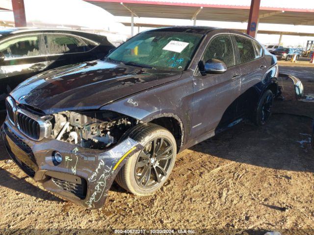 5UXKU0C56K0H99520 BMW X6 Sdrive35i