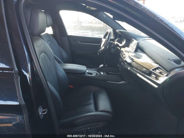 5UXKU0C56K0H99520 BMW X6 Sdrive35i