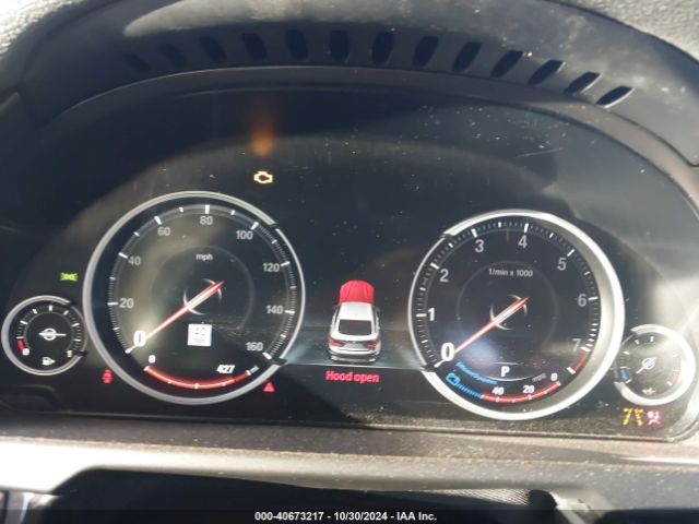 5UXKU0C56K0H99520 BMW X6 Sdrive35i