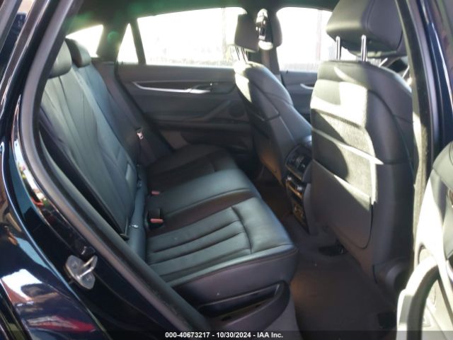 5UXKU0C56K0H99520 BMW X6 Sdrive35i