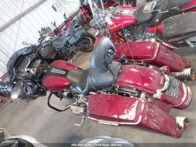 2018 HARLEY-DAVIDSON FLTRXS 1HD1KTC13JB678945 Photo 2