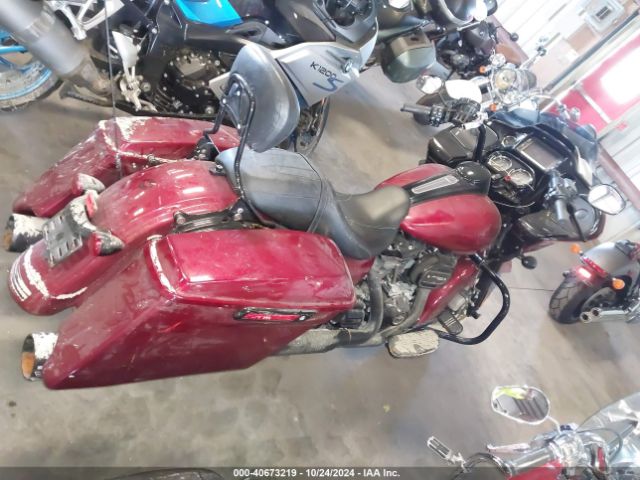 2018 HARLEY-DAVIDSON FLTRXS 1HD1KTC13JB678945 Photo 3