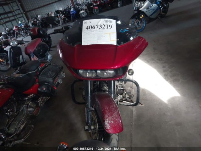 2018 HARLEY-DAVIDSON FLTRXS 1HD1KTC13JB678945 Photo 4