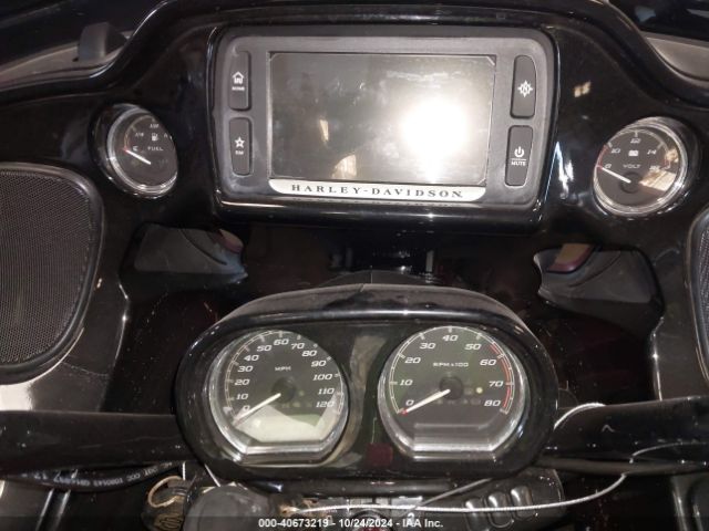 2018 HARLEY-DAVIDSON FLTRXS 1HD1KTC13JB678945 Photo 6