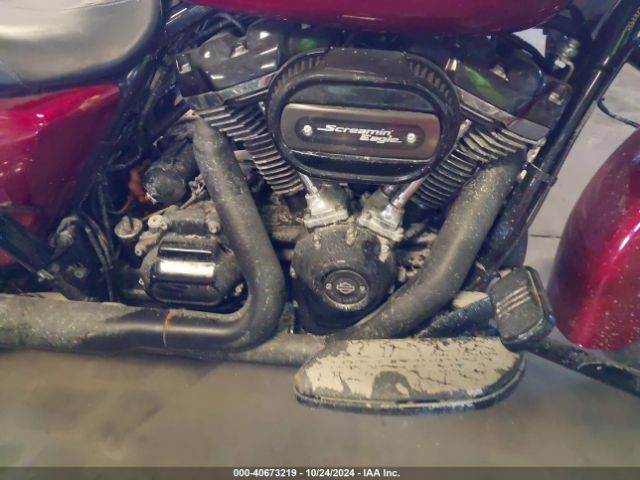 2018 HARLEY-DAVIDSON FLTRXS 1HD1KTC13JB678945 Photo 7