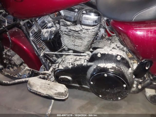 2018 HARLEY-DAVIDSON FLTRXS 1HD1KTC13JB678945 Photo 8