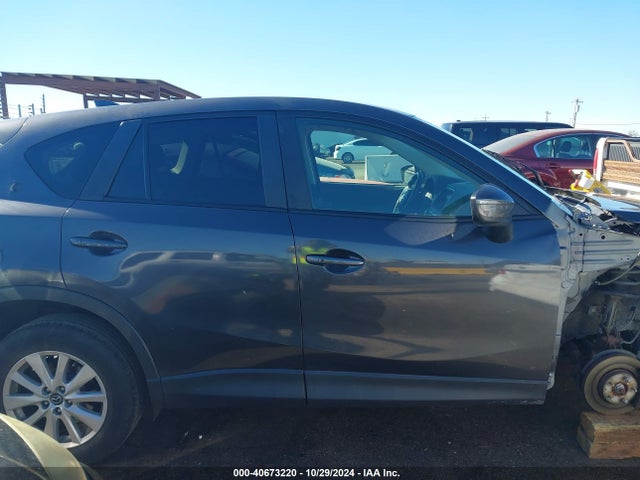 Mazda Cx-5 Touring 2016 JM3KE4CY0G0634655 Image 14
