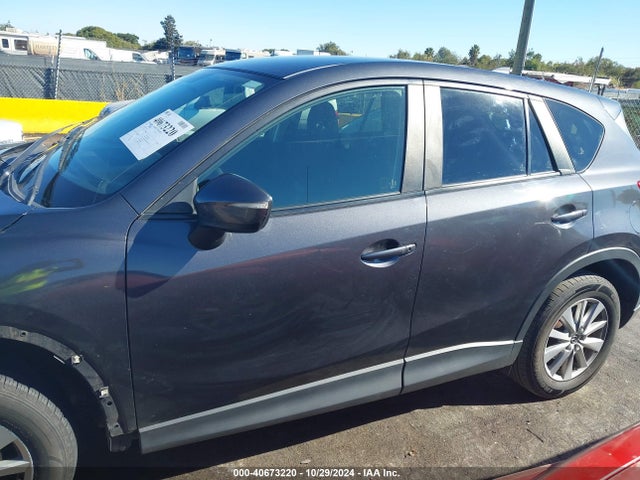 Mazda Cx-5 Touring 2016 JM3KE4CY0G0634655 Image 15