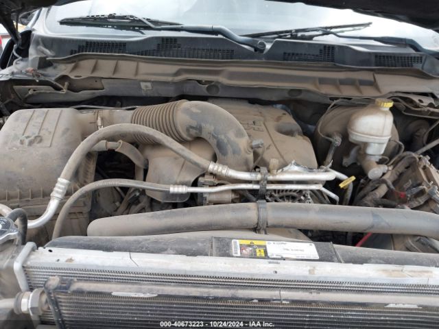 1C6RR7MT3GS121136 RAM 1500 Sport