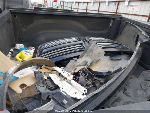 1C6RR7MT3GS121136 RAM 1500 Sport