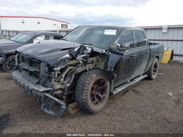 1C6RR7MT3GS121136 RAM 1500 Sport