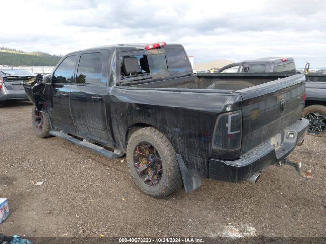 1C6RR7MT3GS121136 RAM 1500 Sport